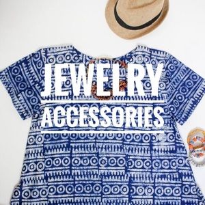 Thank you for shopping jewelry and accessories